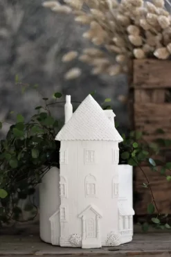 Moomin Huset Blomsterpotte