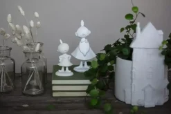 Moomin Huset Blomsterpotte
