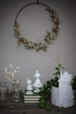 Moomin Huset Blomsterpotte