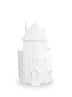 Moomin Huset Blomsterpotte