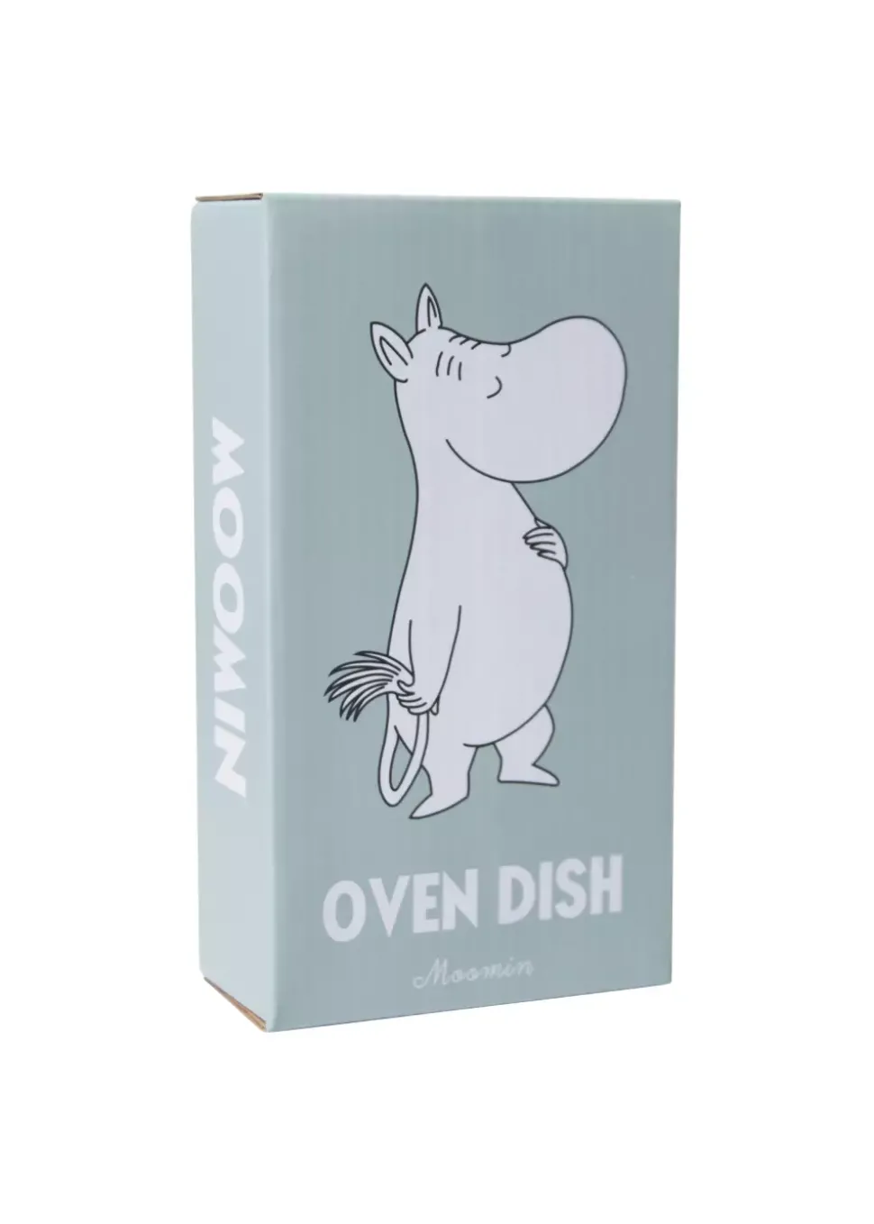 Moomin Ildfast Form Stor