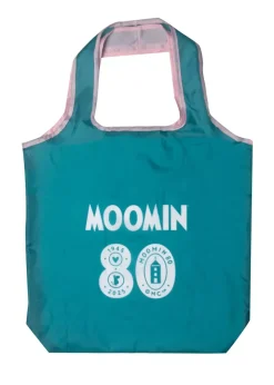 Moomin 80 Jubileum Shoppingbag