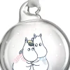 Moomin Julekuler - La det snø