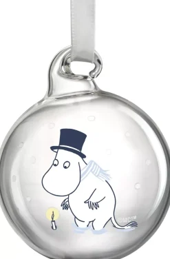 Moomin Julekuler - La det snø