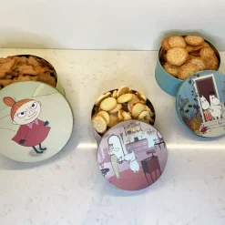 Moomin Kakebokser