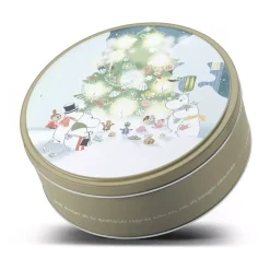 Moomin Kakebokser Vinter