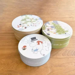 Moomin Kakebokser Vinter