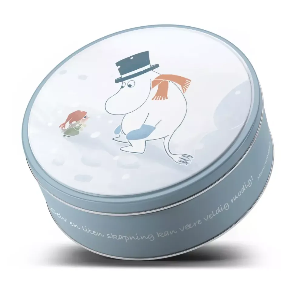 Moomin Kakebokser Vinter
