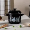 Moomin Kasserolle - På kjøkkenet 3,5l