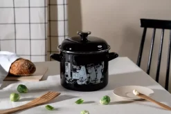 Moomin Kasserolle - På kjøkkenet 3,5l