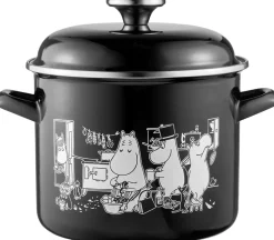 Moomin Kasserolle - På kjøkkenet 3,5l