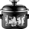Moomin Kasserolle - På Kjøkkenet 1,5l
