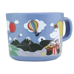 Moomin Kopp Med Håndtak