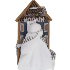 Moomin Koseklut Grå