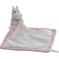 Moomin Koseklut Rosa