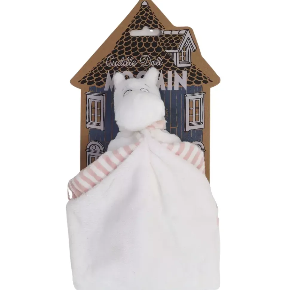 Moomin Koseklut Rosa