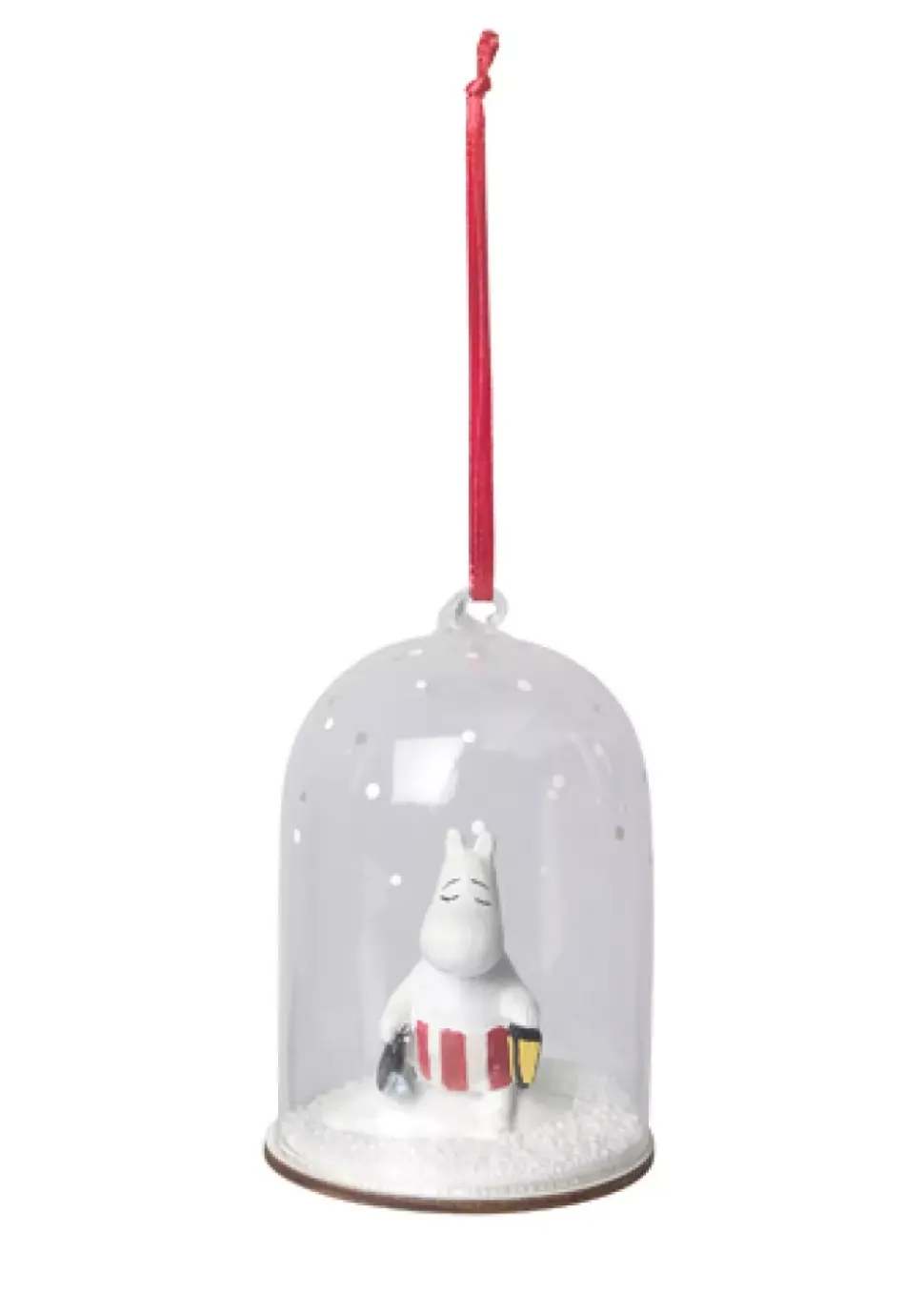 Moomin Kuppelornament Mamma