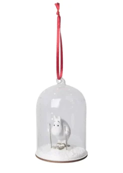 Moomin Kuppelornament Moomin