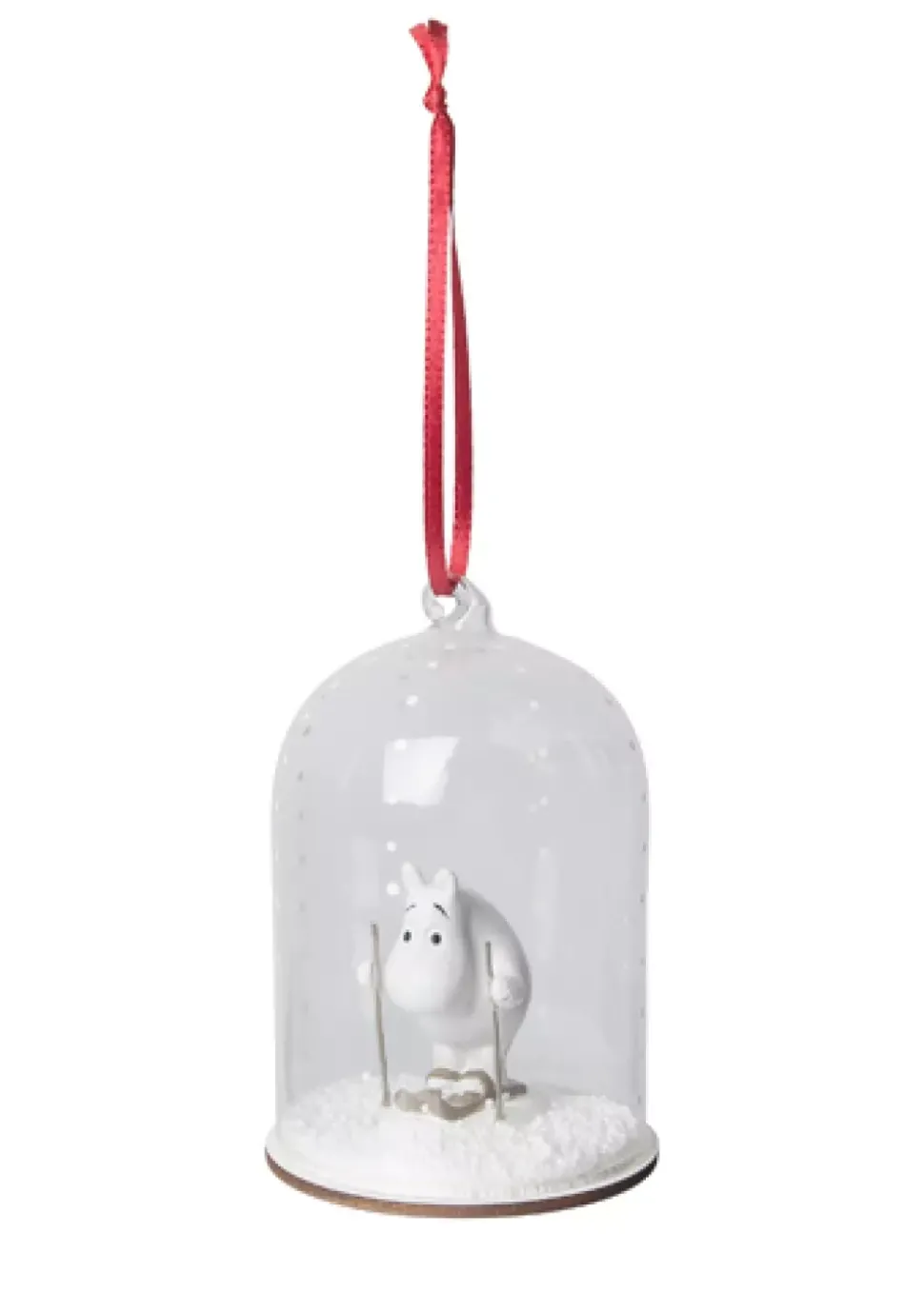 Moomin Kuppelornament Moomin