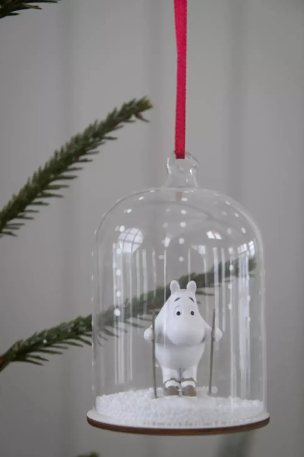 Moomin Kuppelornament Moomin