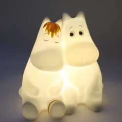 Moomin Ledlampe Love