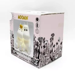 Moomin Ledlampe Love