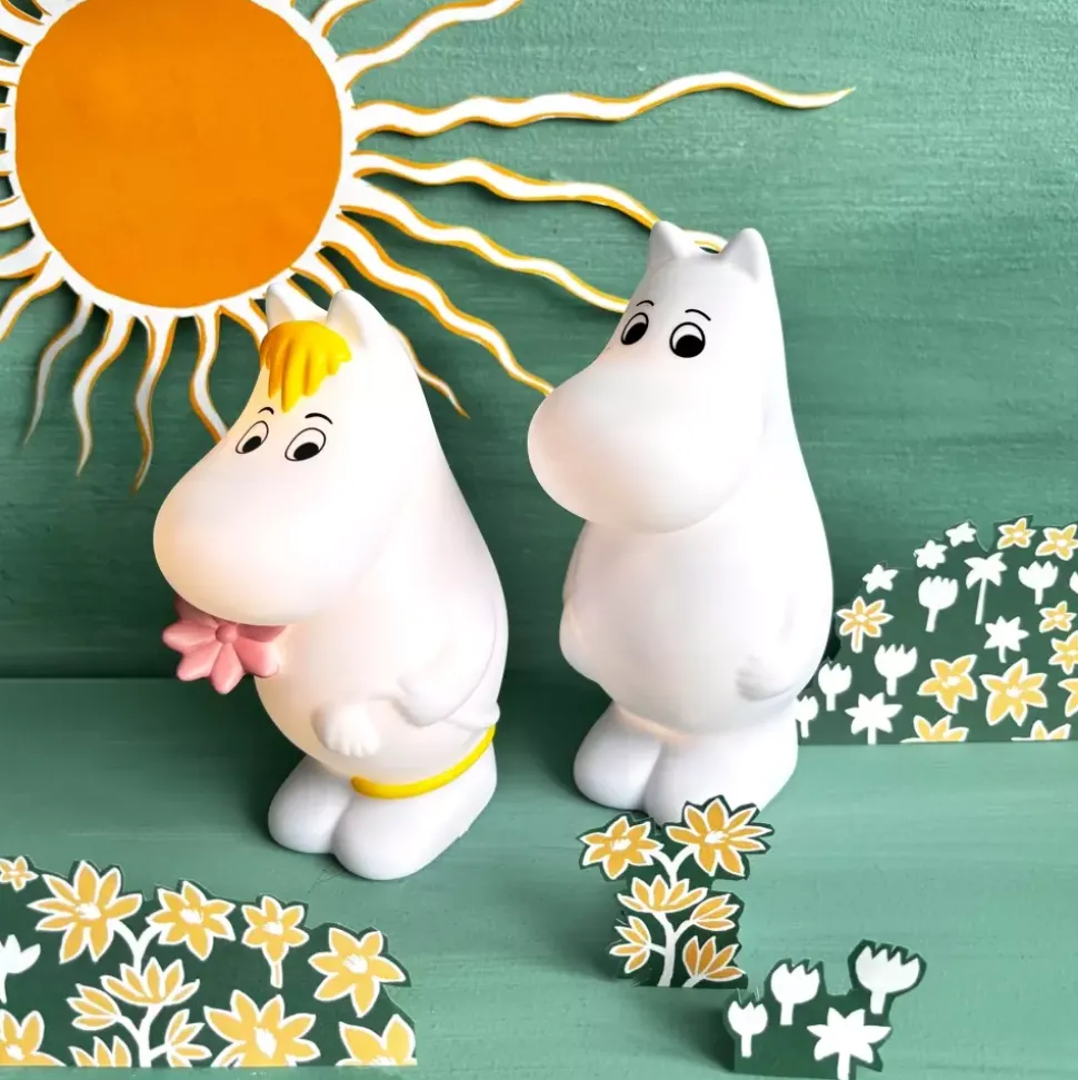 Moomin Ledlampe Moomin