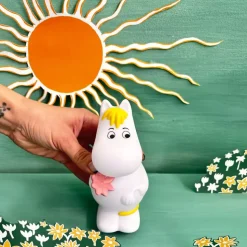 Moomin Ledlampe Snorkfrøken