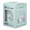 Moomin LED-lys - Festen