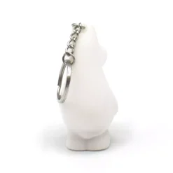 Moomin Light Up Nøkkelring Moomin