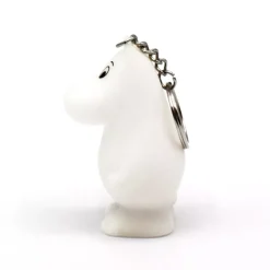 Moomin Light Up Nøkkelring Moomin