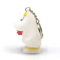 Moomin Light Up Nøkkelring Snorkfrøken