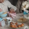 Moomin Lille My, Kopp Med Håndtak, Lys Rosa