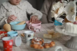 Moomin Lille My, Kopp Med Håndtak, Lys Rosa