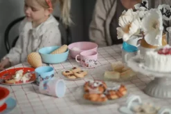 Moomin Lille My, Kopp Med Håndtak, Lys Rosa