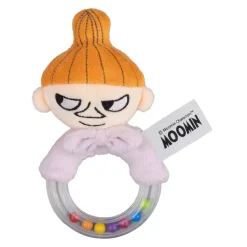 Moomin Lille My, Rangle