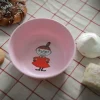 Moomin Lille My, Skål