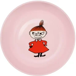 Moomin Lille My, Skål