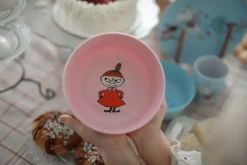 Moomin Lille My, Skål