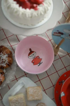 Moomin Lille My, Skål