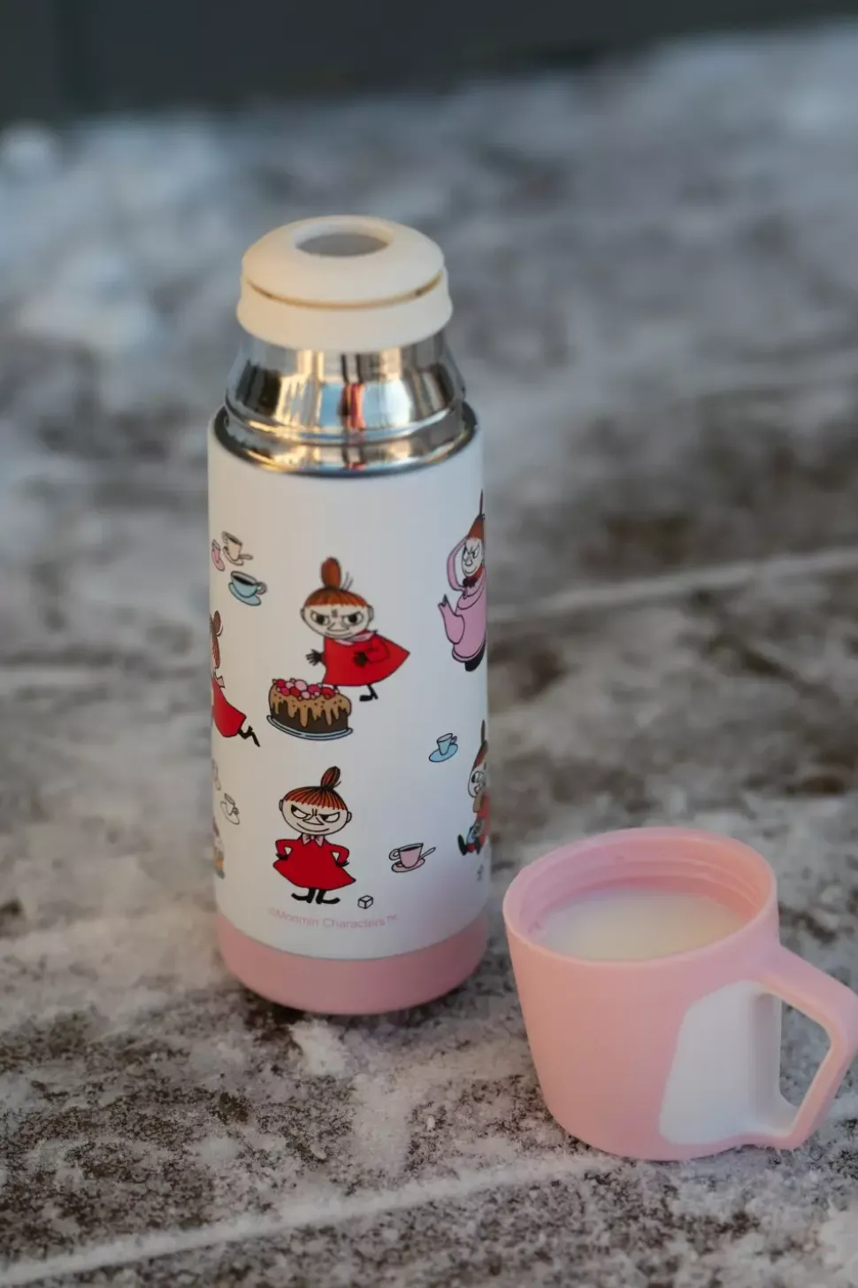 Moomin Lille My Termos