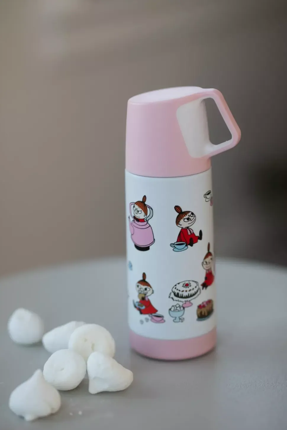 Moomin Lille My Termos