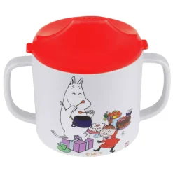 Moomin Lille My, Tutekopp