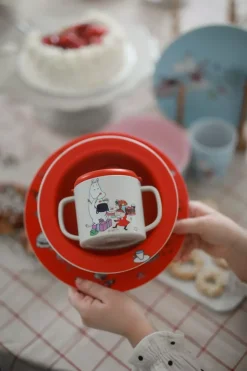 Moomin Lille My, Tutekopp