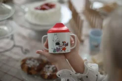 Moomin Lille My, Tutekopp