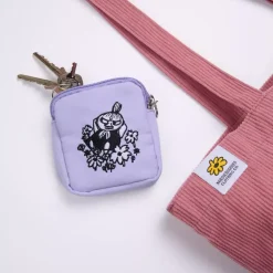 Moomin Lommebok Lille My Lilla