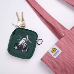 Moomin Lommebok Snusmumriken