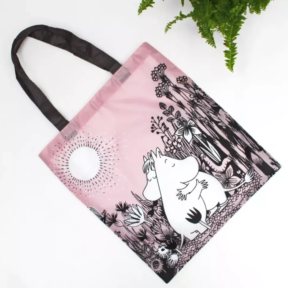 Moomin Love Eco Shopper