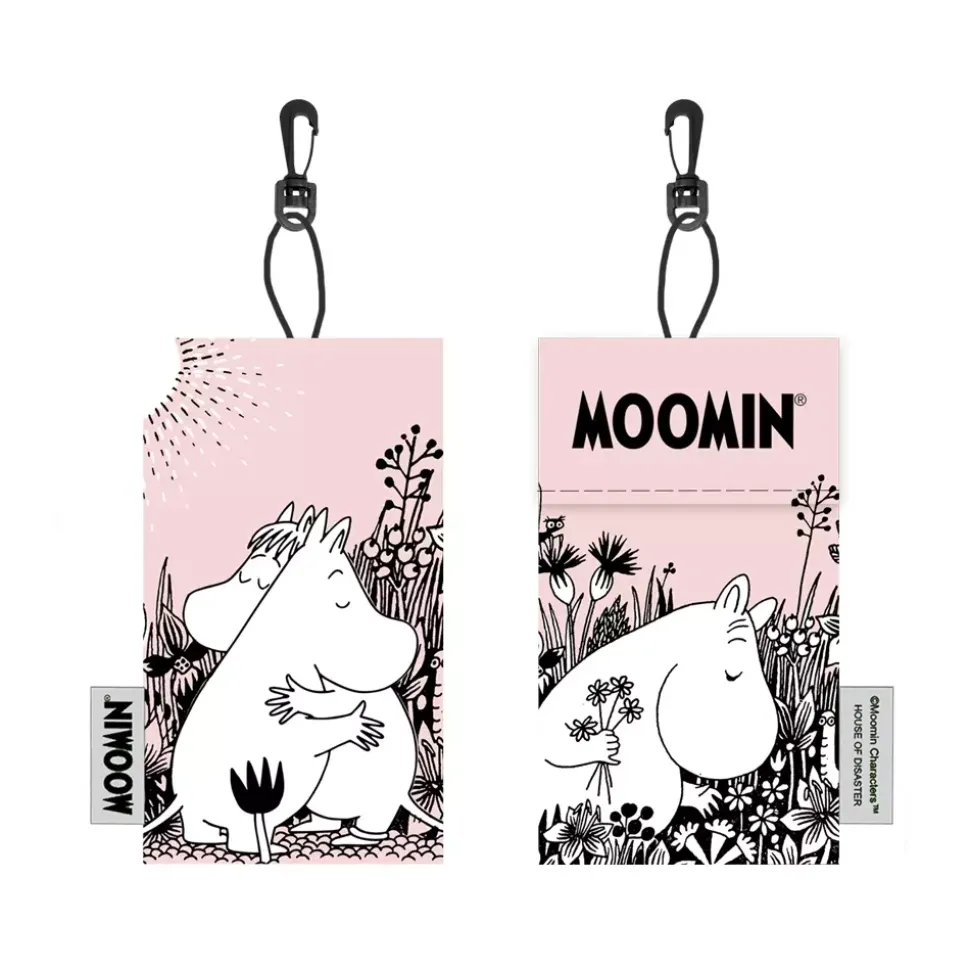 Moomin Love Eco Shopper