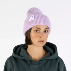 Moomin Lue Fluffy Moomin Kjærlighet Lilla